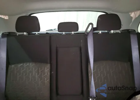 2024 Mitsubishi Outlander Sport S/Se z USA, uszkodzony, nr VIN JA4ARUAU9RU024722